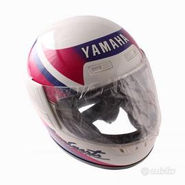 Casco integrale Yamaha epoca Pure Sport