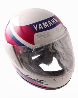 Casco integrale Yamaha epoca Pure Sport
