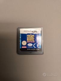 Giochi Nintendo DS, DSi, 2DS, 3DS e versioni XL