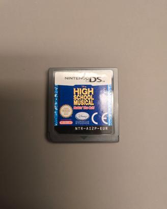 Giochi Nintendo DS, DSi, 2DS, 3DS e versioni XL