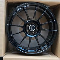 4 cerchi Nuovi 18 Audi A1 TT Prima serie