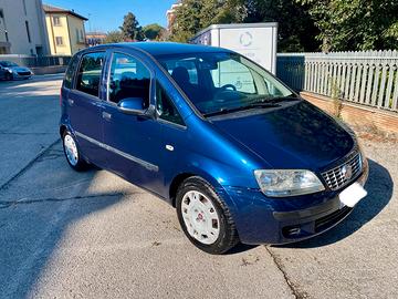 Fiat Idea 1.4 GPL Di Fabbrica Anno 2011