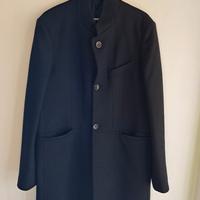 Cappotto uomo