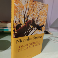 Ogn giorno della mia vita - Nicholas Sparks
