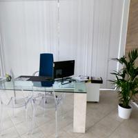 Ufficio in coworking