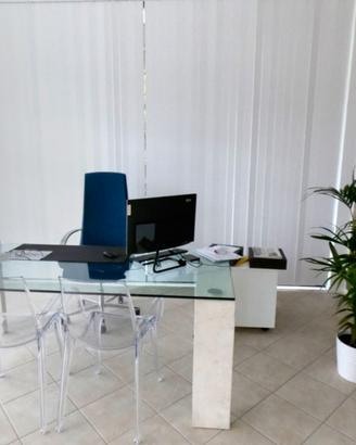 Ufficio in coworking