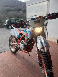 Motocross