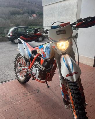 Motocross