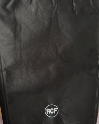 Cover RCF originali