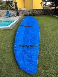 Parapendio Flow XC Racer 2