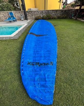 Parapendio Flow XC Racer 2