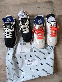 Scarpe sportive