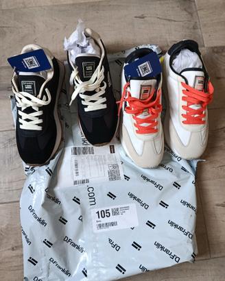 Scarpe sportive