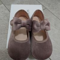 ballerine bambina Lola Palacios