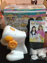 Dolce Party Pasta Pasta