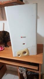 Pannello Laterale Scaldino Hermann Saunier Duval