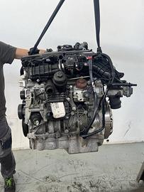 Motore Usato N47C16A
