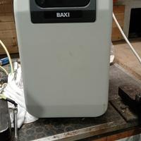 scalda bagno elettrico 