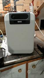 scalda bagno elettrico 