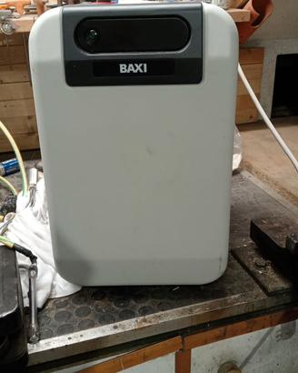 scalda bagno elettrico 