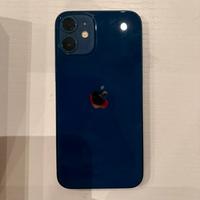 Iphone 12 mini