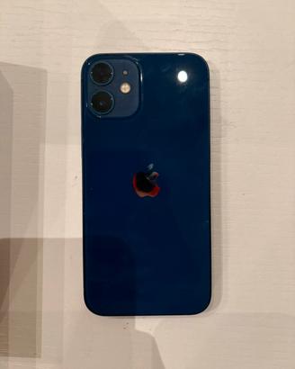 Iphone 12 mini