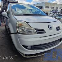 RENAULT MODUS F/JP0 1.5 DCI 75 75CV -Ricambi