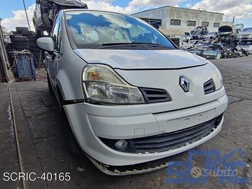 RENAULT MODUS F/JP0 1.5 DCI 75 75CV -Ricambi