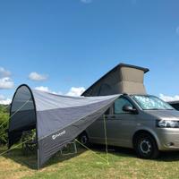 Tendalino esterno Van VW Outwell Canopy M