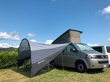 Tendalino esterno Van VW Outwell Canopy M