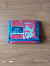 portafoglio Frankie Garage