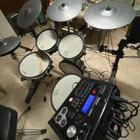 BATTERIA ROLAND  TD 30