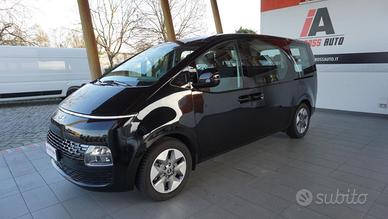 Hyundai STARIA 2.2 MT 2WD 9 posti Wagon
