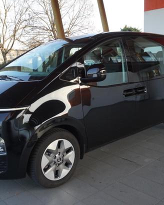 Hyundai STARIA 2.2 MT 2WD 9 posti Wagon