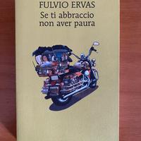 Se ti abbraccio non aver paura (Fulvio Ervas)