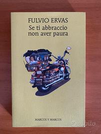 Se ti abbraccio non aver paura (Fulvio Ervas)