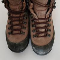 Scarponi Gronell Tibet