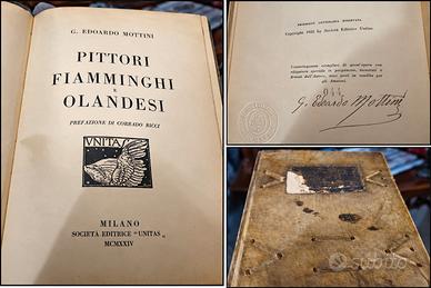 pittori fiamminghi e olandesi