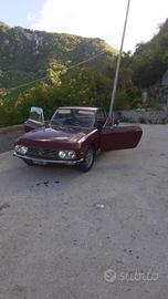 Lancia Fulvia Coupe 1300s
