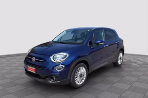 FIAT 500X 500X 1.3 MultiJet 95 CV Connect