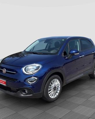 FIAT 500X 500X 1.3 MultiJet 95 CV Connect