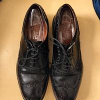 Scarpe Barker 