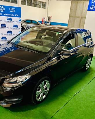 Mercedes-benz B 180 Splendida classeB180/euro6/kmc