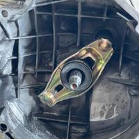 CAMBIO MANUALE COMPLETO AUDI A4 Berlina BPW BPW Di