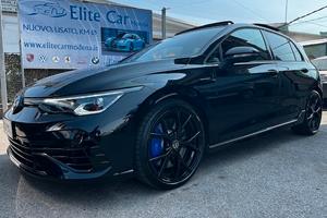 Volkswagen Golf VIII 2.0 tsi R 4motion 333cv dsg 