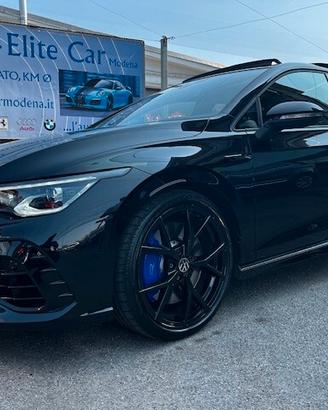 Volkswagen Golf VIII 2.0 tsi R 4motion 333cv dsg 