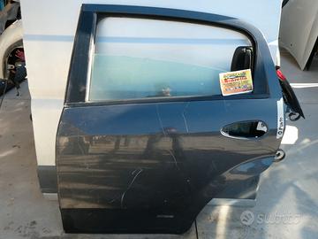 Portiera posteriore sinistra FIAT GRANDE PUNTO