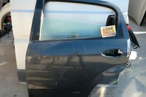 Portiera posteriore sinistra FIAT GRANDE PUNTO