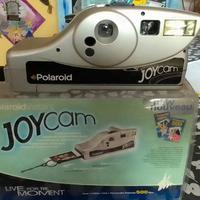 Joycam Polaroid