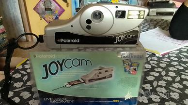 Joycam Polaroid